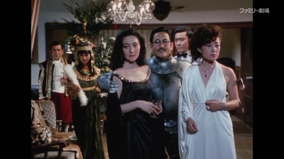 天使与恶魔剧照的剧照