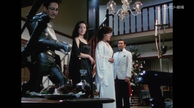 天使与恶魔剧照的剧照