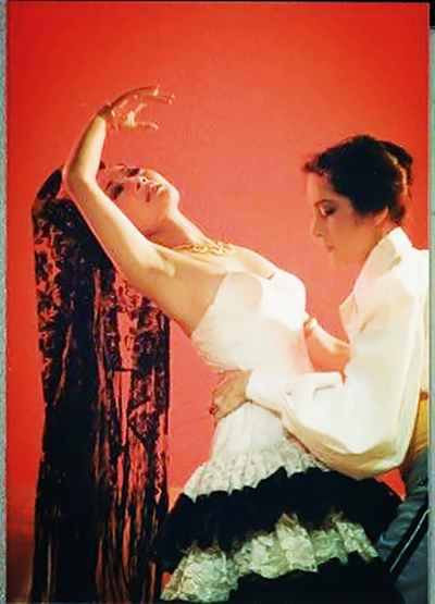 天使与恶魔剧照的剧照