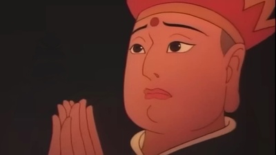 金猴降妖剧照的剧照