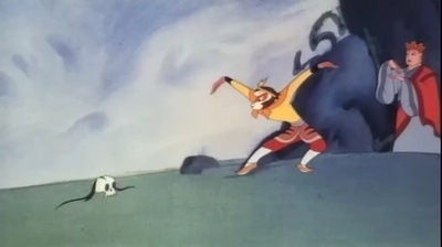 金猴降妖剧照的剧照