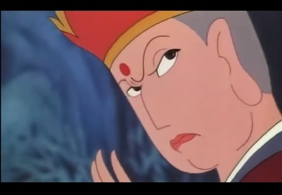 金猴降妖剧照的剧照