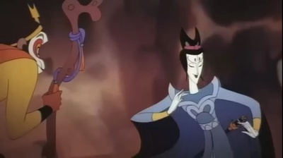 金猴降妖剧照的剧照