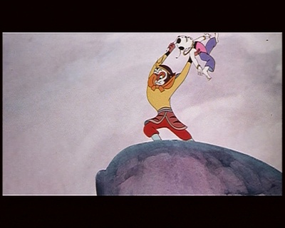 金猴降妖剧照的剧照