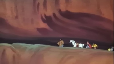 金猴降妖剧照的剧照