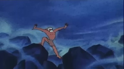 金猴降妖剧照的剧照