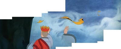 金猴降妖剧照的剧照