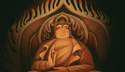 金猴降妖剧照的剧照