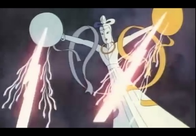 金猴降妖剧照的剧照