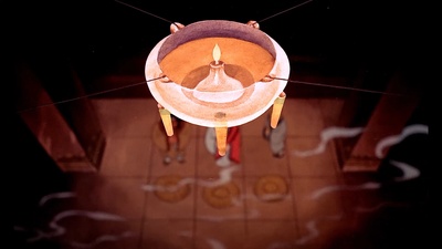 金猴降妖剧照的剧照