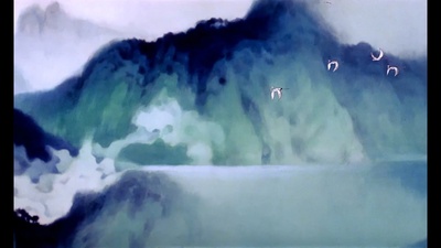 金猴降妖剧照的剧照