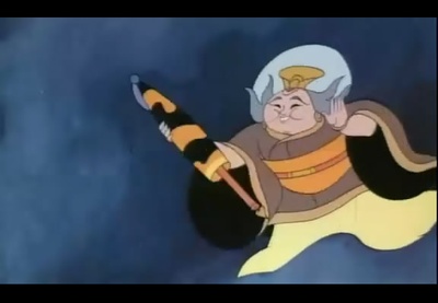 金猴降妖剧照的剧照