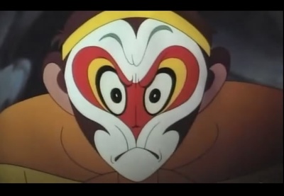 金猴降妖剧照的剧照