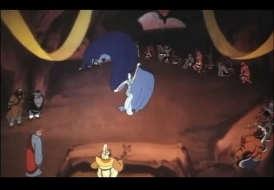 金猴降妖剧照的剧照