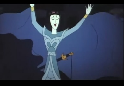 金猴降妖剧照的剧照