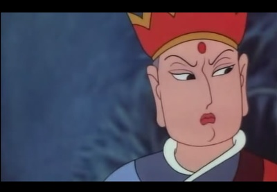 金猴降妖剧照的剧照