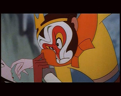 金猴降妖剧照的剧照