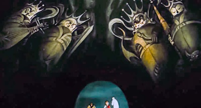 金猴降妖剧照的剧照