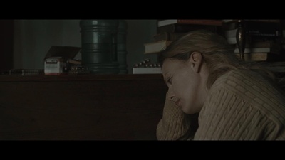 末日危途剧照的剧照