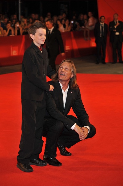 末日危途剧照的剧照