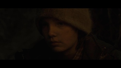 末日危途剧照的剧照