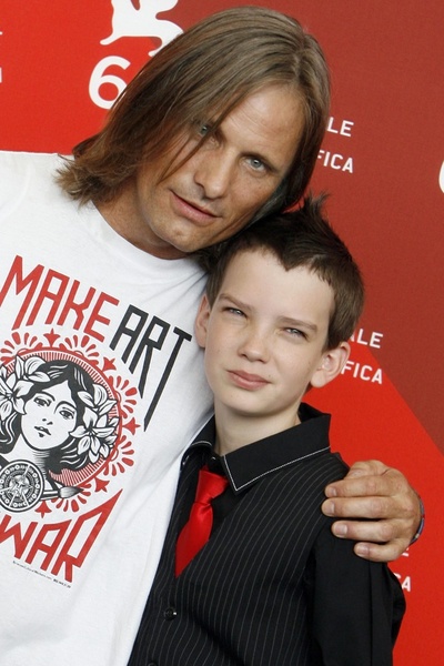 末日危途剧照的剧照