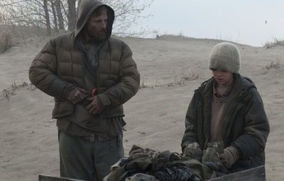 末日危途剧照的剧照