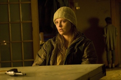 末日危途剧照的剧照