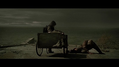 末日危途剧照的剧照