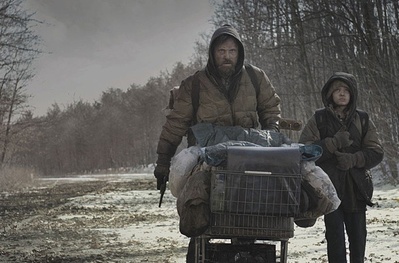 末日危途剧照的剧照