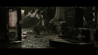 末日危途剧照的剧照