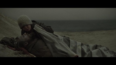 末日危途剧照的剧照