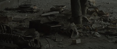 末日危途剧照的剧照