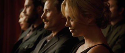 末日危途剧照的剧照