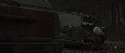 末日危途剧照的剧照