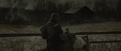 末日危途剧照的剧照