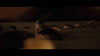 末日危途剧照的剧照