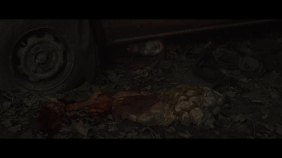 末日危途剧照的剧照