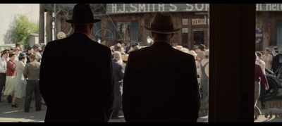 劫匪剧照的剧照