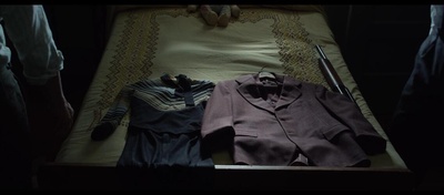 劫匪剧照的剧照