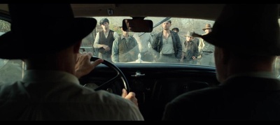 劫匪剧照的剧照