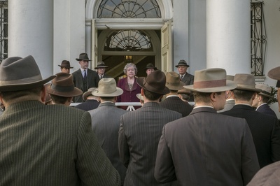 劫匪剧照的剧照