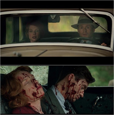 劫匪剧照的剧照