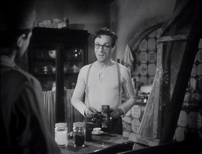 那不勒斯的黄金剧照的剧照