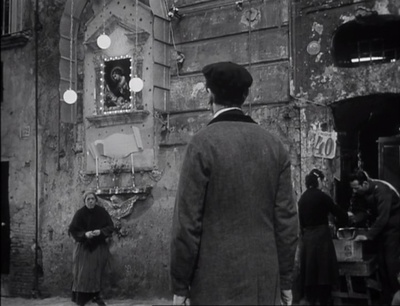 那不勒斯的黄金剧照的剧照