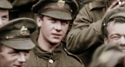 他们已不再变老剧照的剧照