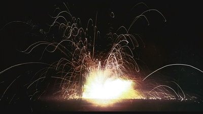 他们已不再变老剧照的剧照