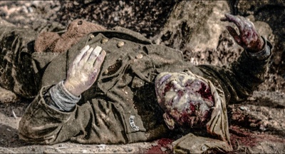 他们已不再变老剧照的剧照