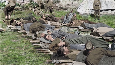 他们已不再变老剧照的剧照