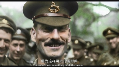 他们已不再变老剧照的剧照